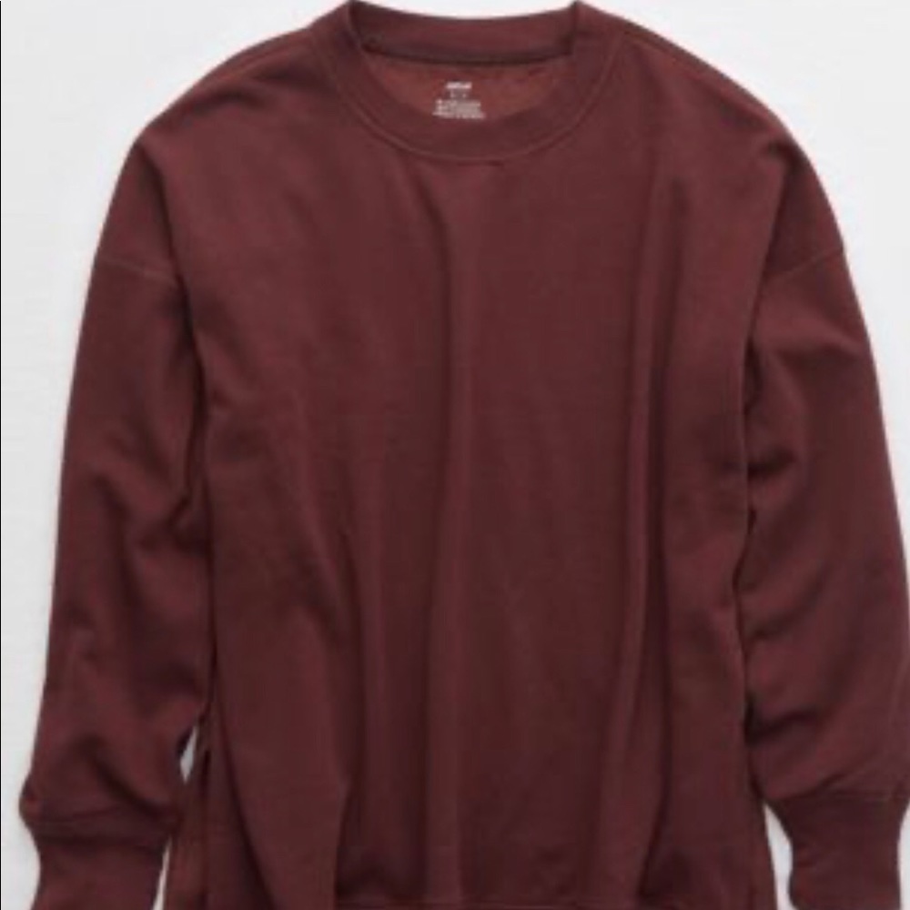 AE Ladies Desert Sweatshirt